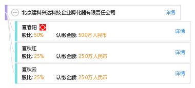 北京建科兴达 铸就科技企业网站建设新标杆