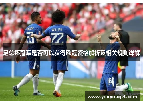 足总杯冠军是否可以获得欧冠资格解析及相关规则详解